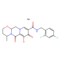 Dolutegravir Sodium