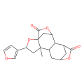 Diosbulbin B