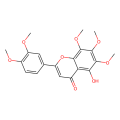 去甲基川陈皮素