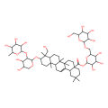 川续断皂苷 B