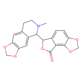 右旋比扣扣灵碱