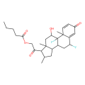 Diflucortolone 21-valerate