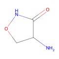 D-环丝氨酸