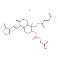 Dehydroandrographolide Succinate Potasium Salt