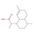 Dihydroartemisinic acid