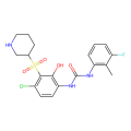 danirixin