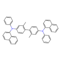 2,2'-二甲基-N,N'-二-[(1-萘基)-N,N'-二苯基]-1,1'-联苯- 4,4'-二胺
