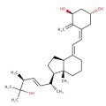 1α,25-二羟维生素 D2