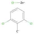 2,6-二氯苄基氯化锌溶液
