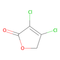 3,4-二氯-2(5H)-呋喃酮
