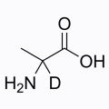 DL-丙氨酸-2-d1