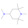 4-(二甲氨基)-1,2,2,6,6-五甲基哌啶