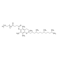 D-α-生育酚聚乙二醇 1000 琥珀酸酯