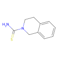 3,4-二氢异喹啉-2(1H)-carbo硫代酰胺