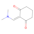 2-二甲基氨基亚甲基环己烷-1,3-二酮