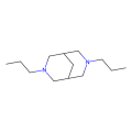 3,7-二丙基-3,7-二氮杂二环[3.3.1]壬烷