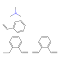 Dowex® 1×8 离子交换树脂，氯型