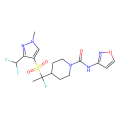 Danicamtiv (MYK-491)