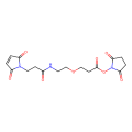 Mal-amido-PEG1-C2-NHS 酯