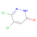 5,6-二氯哒嗪-3(2H)-酮