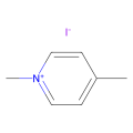 1,4-二甲基吡啶-1-鎓碘化物