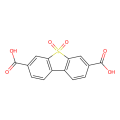 二苯并[b,d]噻吩-3,7-二甲酸-5,5-二氧化物