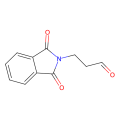 3-(1,3-二氧代异吲哚啉-2-基)丙醛