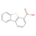 二苯并[b,d]噻吩-4-羧酸
