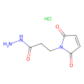 3-(2,5-二氧代-2,5-二氢-1H-吡咯-1-基)丙烷酰肼盐酸盐