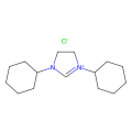 1,3-二环己基-4,5-二氢-1H-咪唑氯化物