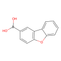二苯并[b,d]呋喃-2-基硼酸 (含不同量的酸酐)