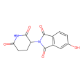 2-(2,6-二氧代哌啶-3-基)-5-羟基异二氢吲哚-1,3-二酮