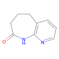 6,7-二氢-5H-吡啶并[2,3-b]氮杂环庚烯-8(9H)-酮