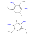 3,5-二乙基--(2,4-or 2,6-)甲苯二胺