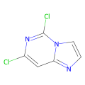 5,7-二氯咪唑并[1,2-c]嘧啶