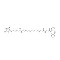 DBCO-PEG4-Desthiobiotin