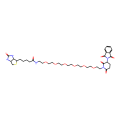 D-生物素-PEG6-沙利度胺