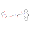 DBCO-PEG1-NHS ester