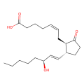 11-deoxy-PGE₂