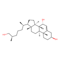 7α,27-dihydroxycholesterol