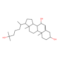 7β, 25-dihydroxycholesterol