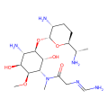 dactimicin