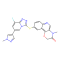 dalmelitinib