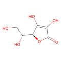 D-ascorbic acid