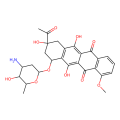 daunorubicin