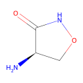 D-cycloserine