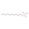 decyl dihydrogen phosphate