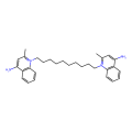 dequalinium