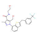 derivative 17 [Nakahata et al., 2018]