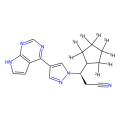 deuruxolitinib